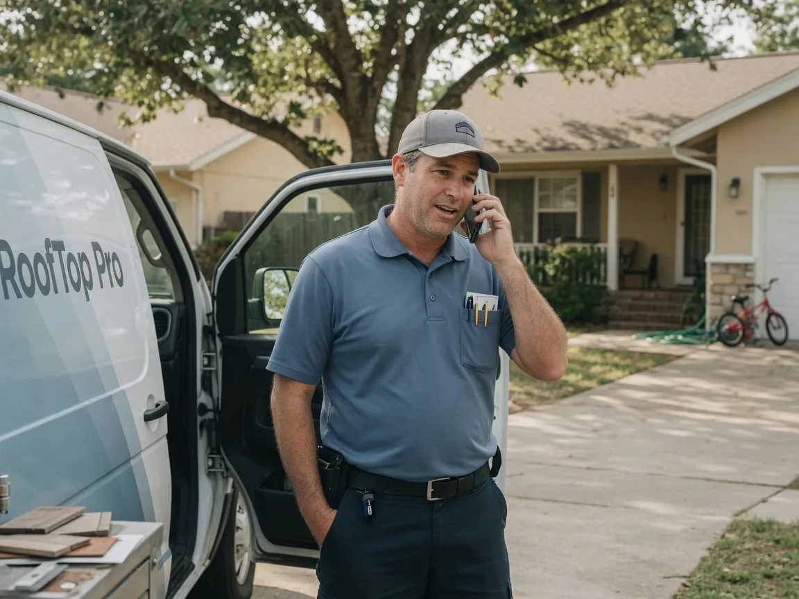 Roof Repair Stanhope, NJ FAQs