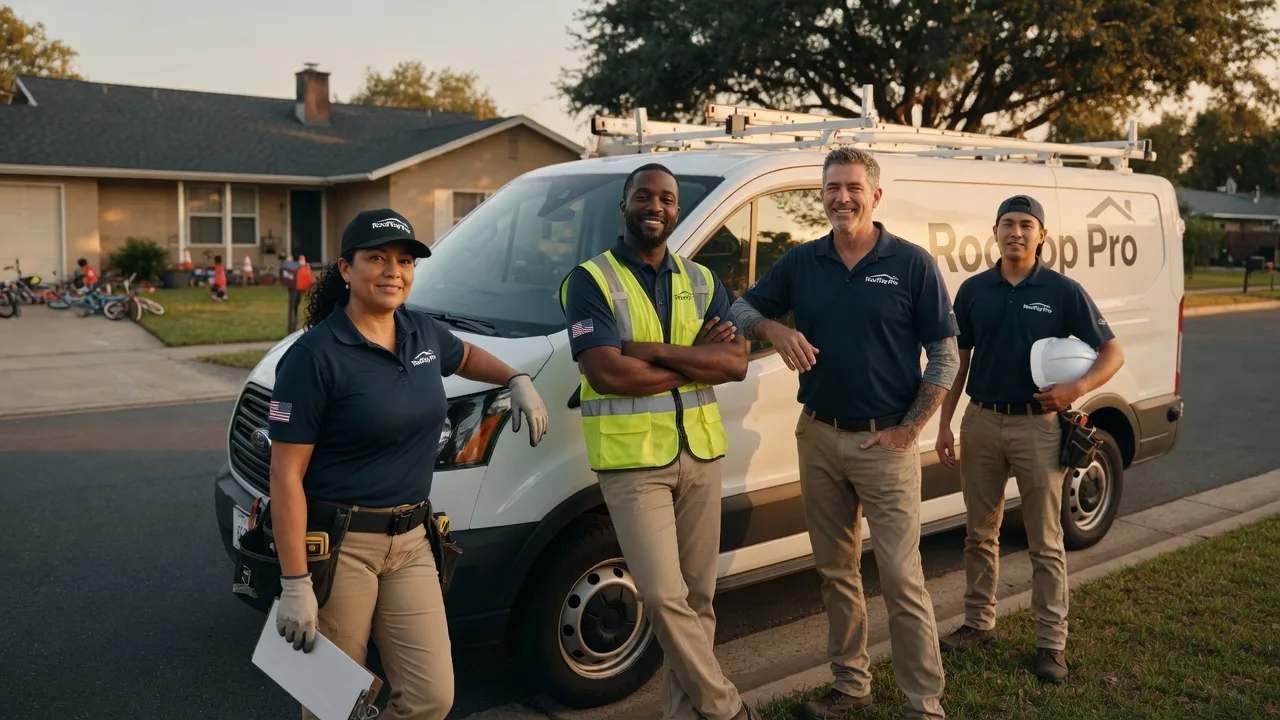 Roof Repair in Stanhope, NJ near me