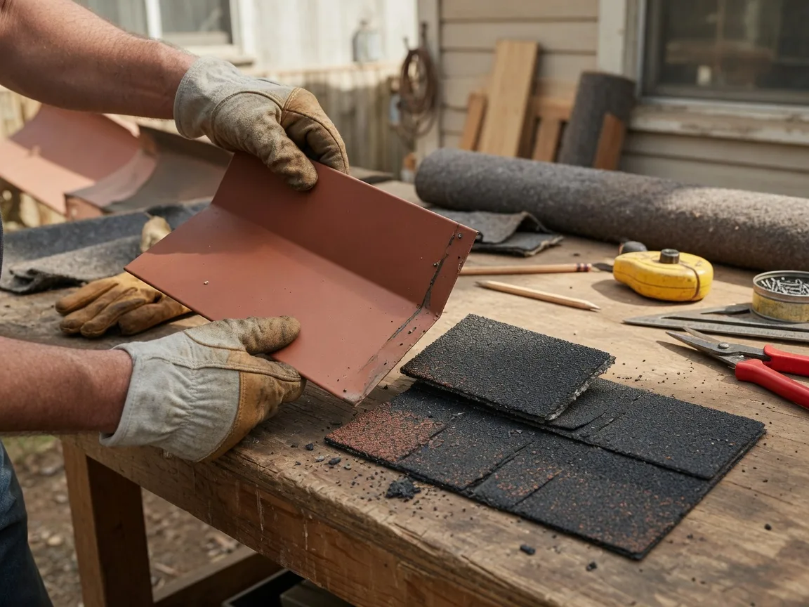 Roof Repair company in Stanhope, NJ